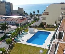 2 Bedroom Apartment Benalmadena