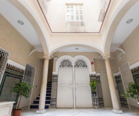 Apartamentos Plaza Nueva