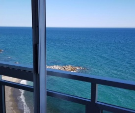 Apartamento auténtico La Perla Playa