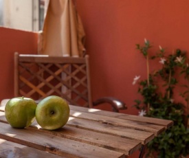 Apto único 3 plantas con terraza, Sojo Sevilla