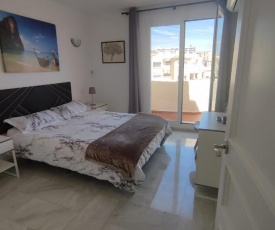 Apartamento en Puerto Marina 204