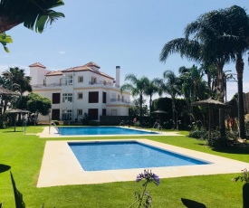 Jardines del Mar