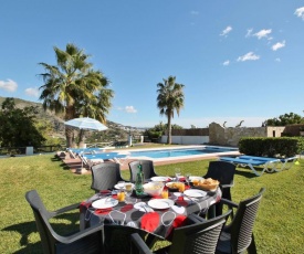 Villa los Tablazos SpainSunRentals 1009