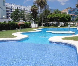 Apartment - 2 Bedrooms with Pool and WiFi - 01985