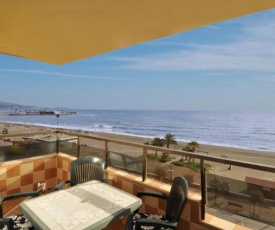 2 Bedroom apartment Fuengirola Saturno