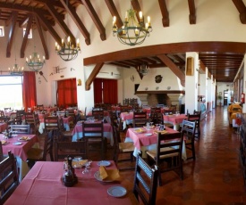 Tugasa Hotel Las Truchas