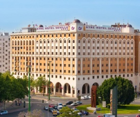 Ayre Hotel Sevilla