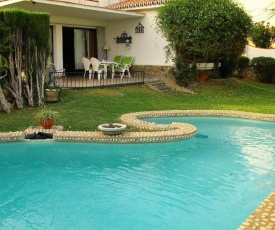 Holiday Home Villa Maria Luz