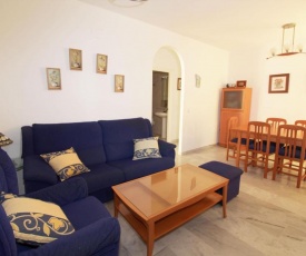 Apartamento Calle Cruz