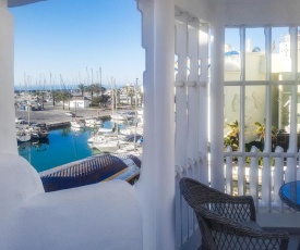 HomelyStay-Benalmadena, Puerto Marina