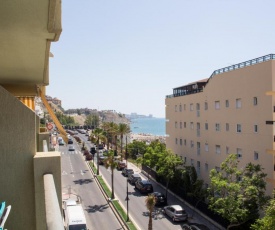 Apartamento Carvajal Fuengirola