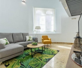 Becas Alameda Duplex by Valcambre