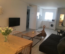 Apartamento Centro Fuengirola