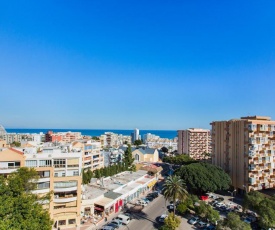 Central Panoramic View Apartment