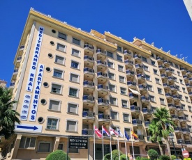 Apartamento En Mediterráneo Real, Los Boliches, Fuengirola