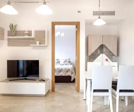 Cubo's Apartamento Espana Fuengirola 2B