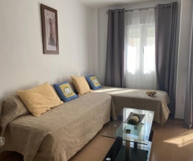 Apartamento Fuengirola centro