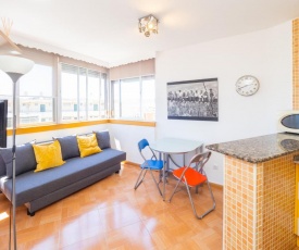 Cubo's Apartamento Fuengirola Sun