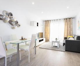 Apartamento Fuengirola-Playa Los Boliches