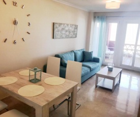 New ! Manilva Playa SPA Resort 2/2 sea view apartment