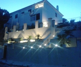 Villa Rosa Amparo