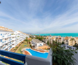 Penthouse Duquesa Suites