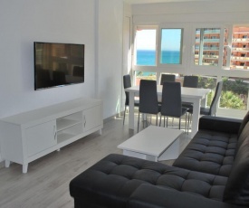 Apartment - 1 Bedroom with Pool, WiFi and Sea views - 07228