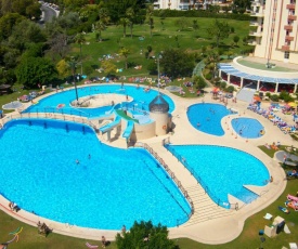 Piscina bonita Gamonal