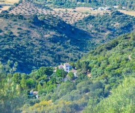 Casas Rurales Los Algarrobales