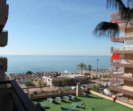 Apartamento Ronda 4 - Sol del Mar Mediterraneo