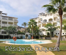 2201-Lovely 2 bedrooms with terrace and pool