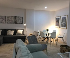 Apartamento Torreblanca