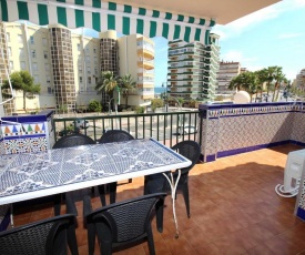 Apartamento Torreblanca, Fuengirola