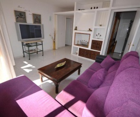 APARTAMENTOS ANDALUCIA