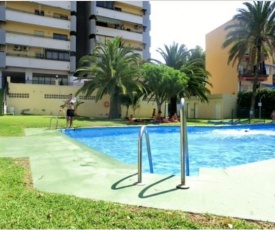 APARTAMENTO CERCA DE LA PLAYA