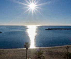 Apartamentos Jaen-Fuengirola