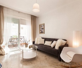 Apartamento Cinca