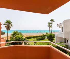 Townhouse Manilva Beach