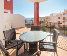 Amazing apartment in Manilva with 2 Bedrooms, WiFi and Swimming pool