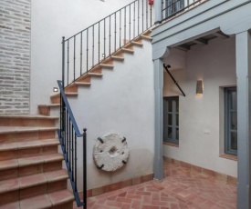 Casas de Sevilla - Apartamentos Tintes12