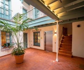 Casas de Sevilla - Apartamentos Vidrio 7