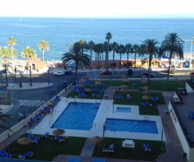 Estudio playa Benalmadena