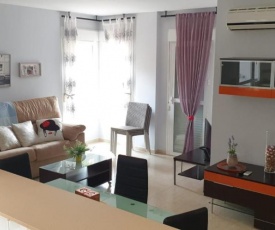 Apartamento en Puerto de Roquetas de Mar