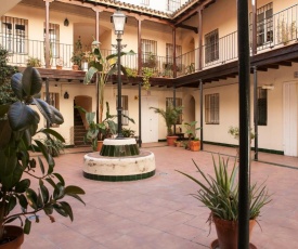 CATEDRAL, GRAN PATIO, PLENO CENTRO