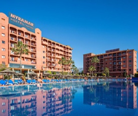 Aparthotel Myramar Fuengirola