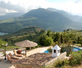 Cortijo Lagarín