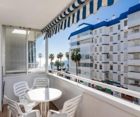 Apartamento al lado de la playa