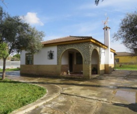 CHalet aeropuerto Sevilla