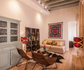 Charming luminous flat in the center of Seville