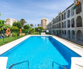 apartamento benalmadena